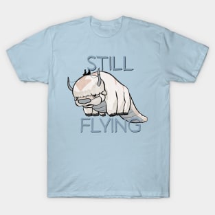 Still Flying - Appa T-Shirt